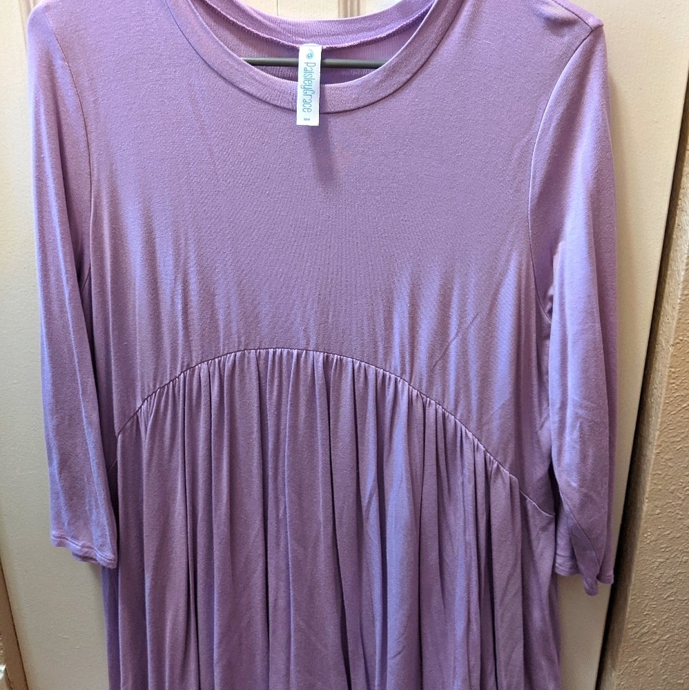 Paisley Grace Top
